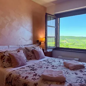 Casale Le Civette Alloggio per agriturismo