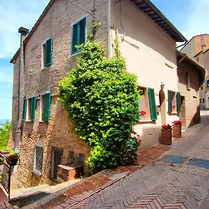 Apartamento Ciliano 16, Montepulciano Stazione