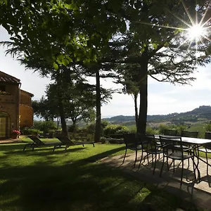 Mazzi Alloggio per agriturismo