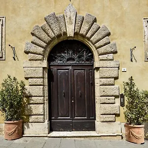 Palazzo Danesi Appartamento