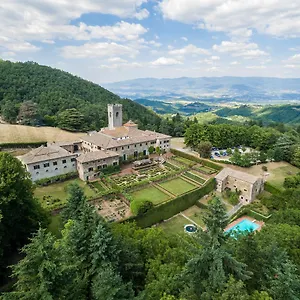 Casa de Campo Badia A Coltibuono Wine, Gaiole in Chianti