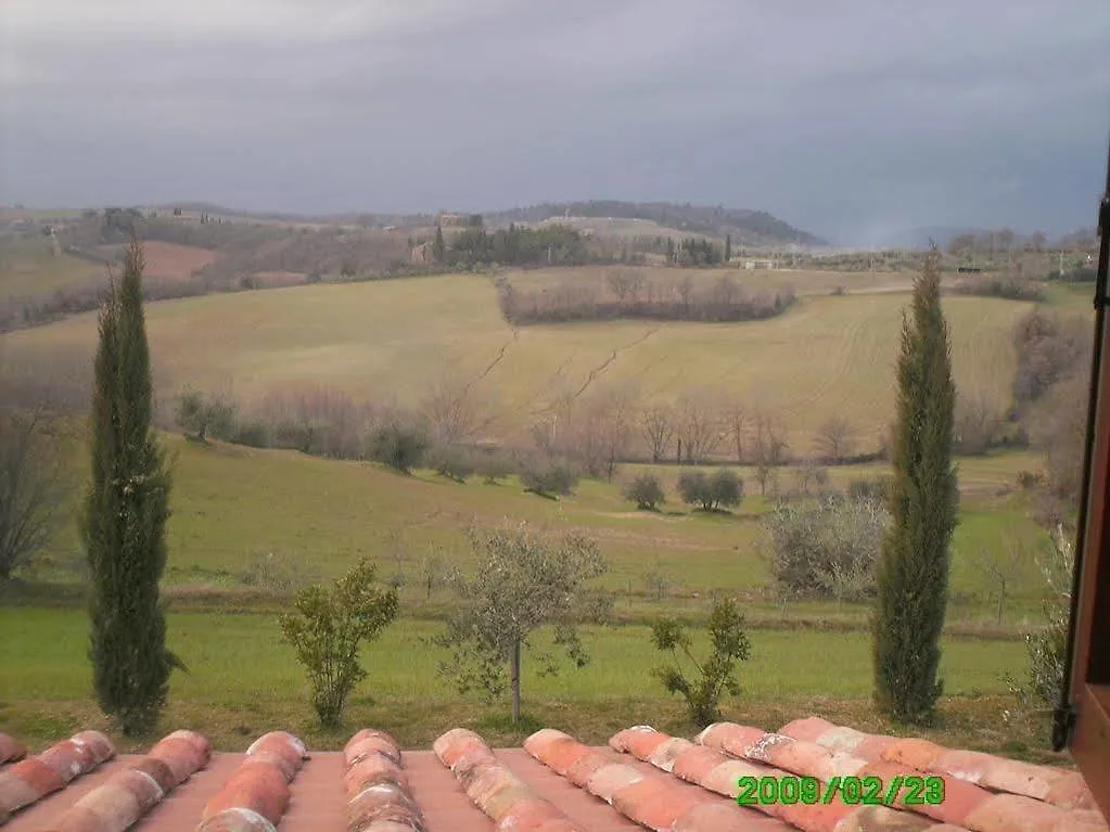 La Pievina Villa Montepulciano 0*,
